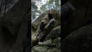 Video thumbnail de Desde la Profundidades, 7A. La Pedriza