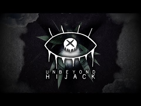 Unbeyond Hijack #12: Mixed by kyubii!