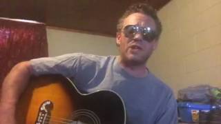 Never Started Living (Jesse Dayton Cover)