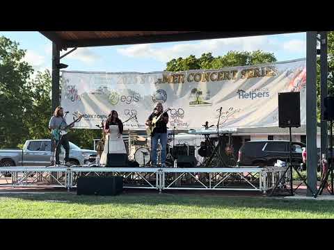 Promotional video thumbnail 2 for Tom Frye/Frye Family Band