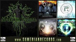 AFTER THE BURIAL - Ometh