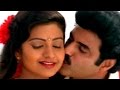 Peddannayya Movie || O Mustafa Nee Muddabanthi Video Song || Balakrishna, Indraja, Roja