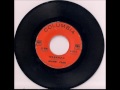 Johnny Cash "Bonanza" and "Pick A Bale O' Cotton" 45 RPM