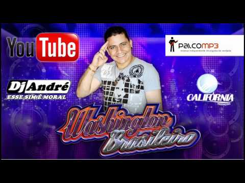 Washington Brasileiro Só Nós