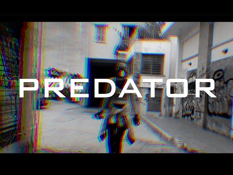 EGGSTA - Predator (Official Video)