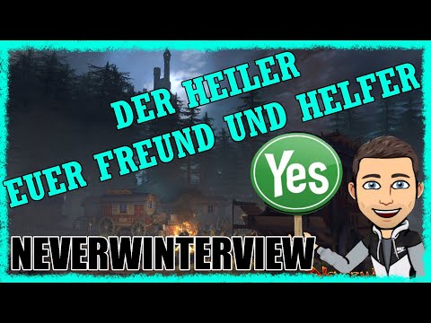 PALADIN HEILER Tipps vom PROGAMER - Nerverwinterview [deutsch]