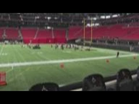 Stars of 'Fantasy Football' movie discuss film