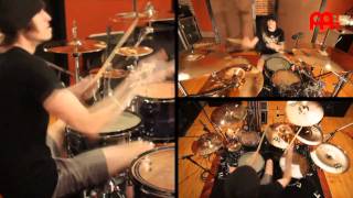 Grant McFarland - This or the Apocalypse - Toro