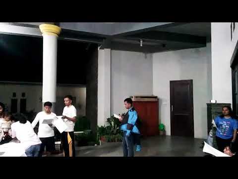 (KOOR) PADUAN SUARA VOX ANGELICA 💕