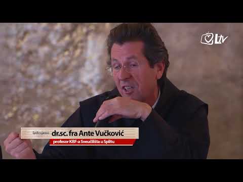 Izdvojeno 25.11.2017. - Predstavljena knjiga 'Oče naš' pape Franje