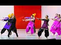 Discowale Khisko | Indian Dance Group Mayuri