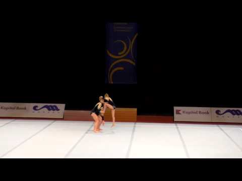 EC 2015   402   PnB   Junior   WG   GBR2   Dyn   MATTINSON, EMMERSON & ATKINSON