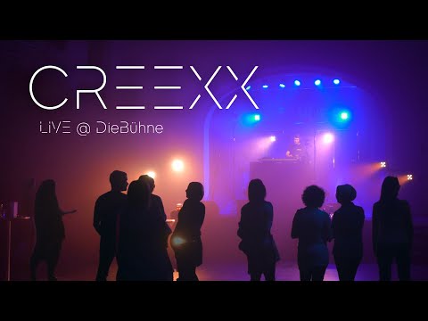 Creexx live @ "Die Bühne" Purkersdorf - 03.04.2023 (Full DJ Set)