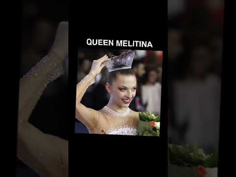 Arina Timoshina with SOLID body difficulties at Russian Championships (2021)