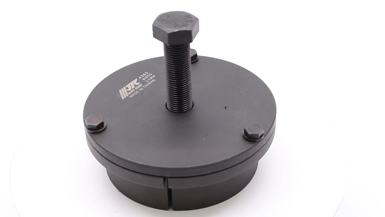 JTC4363 - クランクシャフトリアオイルシールリムーバー -
