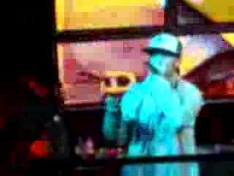 Faith SFX Beatboxing @ Ministry of Sound