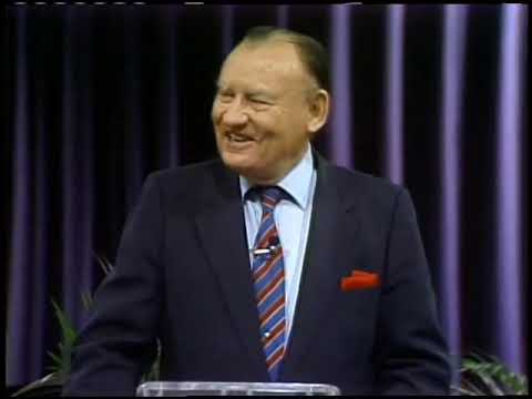 Book of Ephesians 8: The Unsearchable Riches of Christ ~ Dr. Lester Sumrall