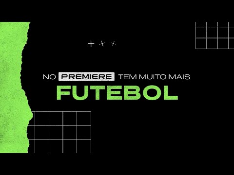 Institucional do Premiere 2025