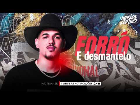 ZÉ VAQUEIRO - FORRÓ E DESMANTELO       REPERTÓRIO ATUALIZADO 🔥 #aovivo #portalzv @assispontocom