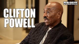 Download lagu Clifton Powell Opens Up About Cheating On His Ex-Wife and What Really Led to His Divorce mp3