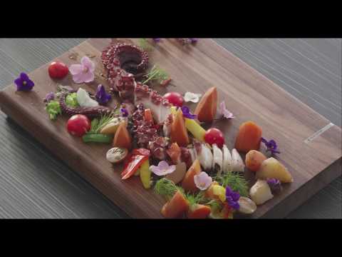 Kako pripremiti najukusniju hobotnicu // Zepter Recepti