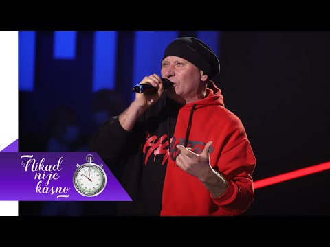 Djordje Popovic Milko - Pljuni i zapjevaj moja Jugoslavijo - (live) - NNK - EM 13 - 12.12.2021