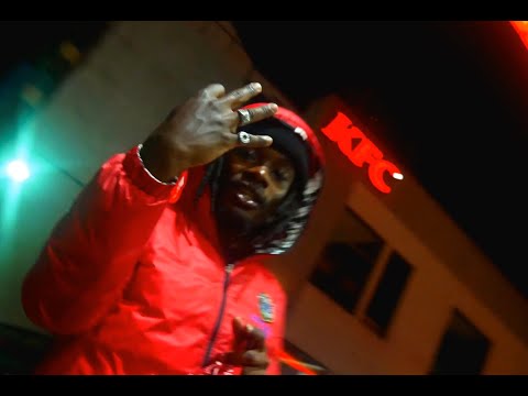 Khaligraph Jones X Bulovard - ODINARE CHALLENGE ( Official Music Video ) Dir by: Aljazi