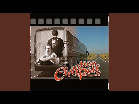 Naquela Rua Não Passo Mais - Chrystian e Ralf