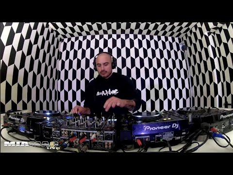 Illnurse - MIA MAO live - 07.10.23