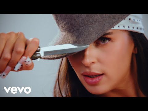 NATHY PELUSO, Rawayana - MALPORTADA (Video Oficial)