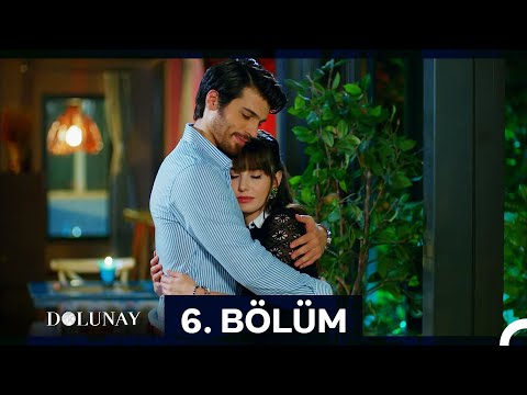 Dolunay 6. Bölüm (Uzun Versiyon)