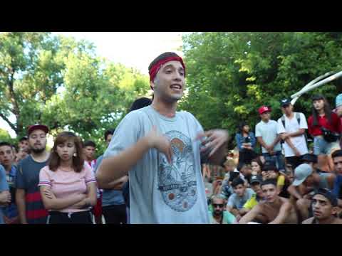 EZZE VS 98 VS CHULY - OCTAVOS - SUCRE #TORNEODEVERANO2020 - 26/1