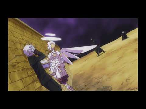 D GRAY MAN HALLOW/ALLEN AWAKENING NOAH