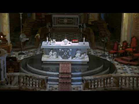 Dun Mikiel Attard - 21.10.2020