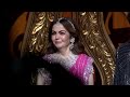 Ambani Wedding I Rohit Sharma Surya Kumar Hardik Pandya Honoured
