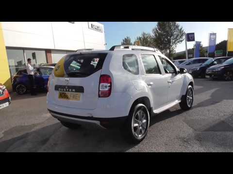 Dacia Duster Laureate 1.5 dCi 110 4x2 U68706