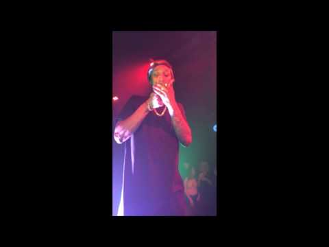 Marty Grimes Martyjuana Tour_Santa Cruz