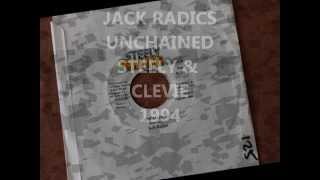 JACK RADICS - UNCHAINED