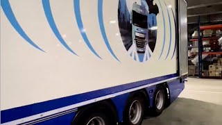 Brian May: This is what the O2 looks like from the business end - 21/06/2022