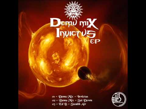 Demu Mix - Invictus (PUTZ RECORDS 2012)