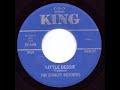 Little Bessie - The Stanley Brothers