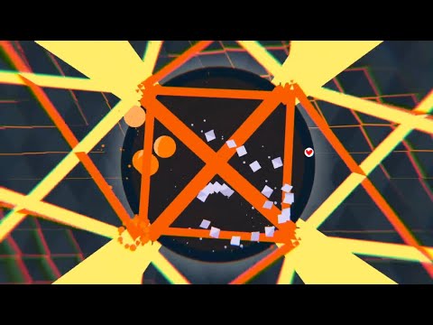 Soundodger 2: Julie Buchanan – Talk About It (expert/challenge) S+