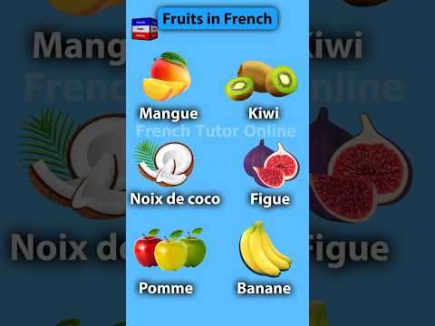 Learn French Language Online | Best French Lessons for Beginners
