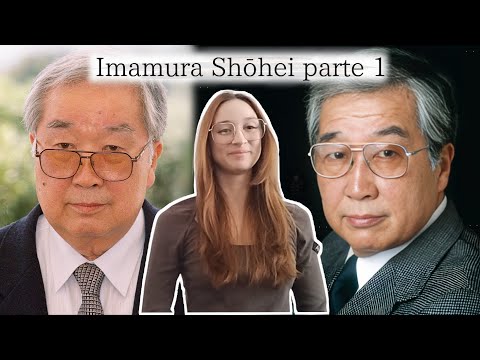 Imamura Shōhei Parte 1 || Akushon ! - I Registi di JFS