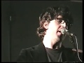 Sebadoh - Turboacoustic, London Cecil Sharp House, 14th Oct 2003