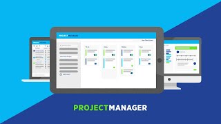 ProjectManager.com video