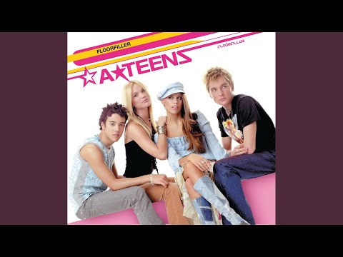 Floorfiller (Extended Version)