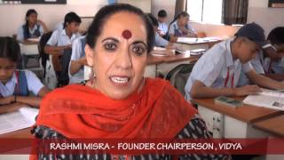 Vidya School Video