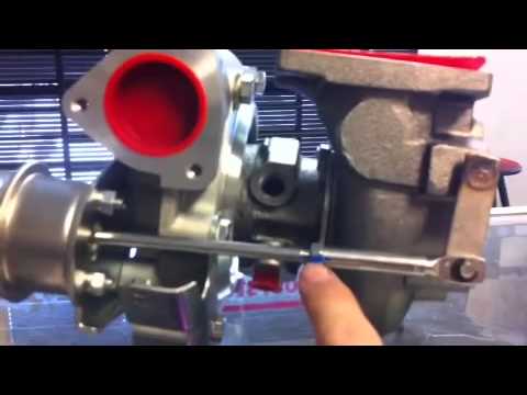 Twisted Motion 240sx GT2871R turbo review
