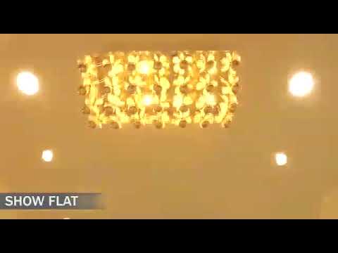 3D Tour Of Shreeji Paraiso